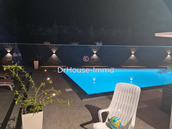 Maison à vendre 7 pièces de 168 m²