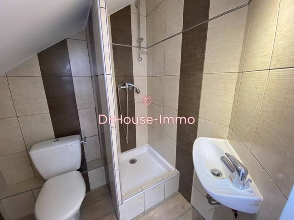 Maison à vendre 7 pièces de 168 m²