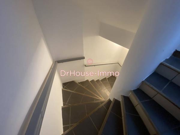 Maison à vendre 7 pièces de 168 m²