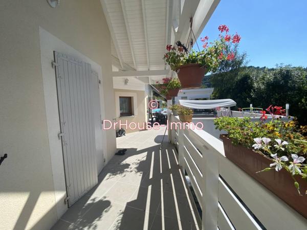 Maison à vendre 7 pièces de 168 m²