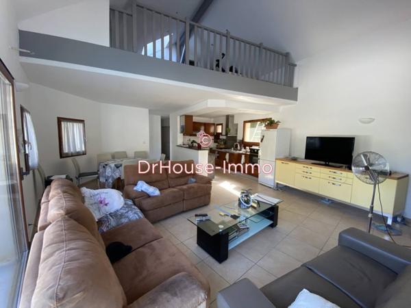 Maison à vendre 7 pièces de 168 m²