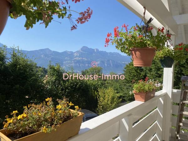 Maison à vendre 7 pièces de 168 m²