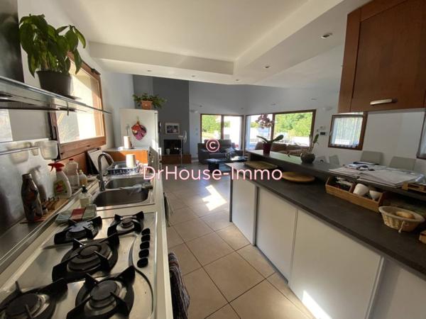 Maison à vendre 7 pièces de 168 m²