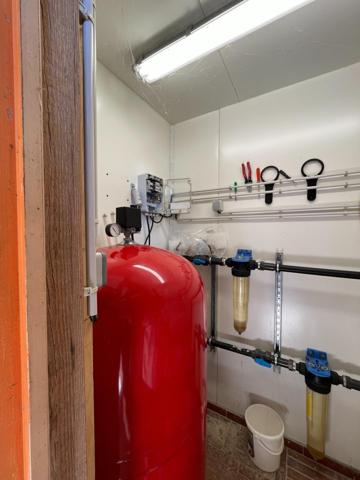 Venez découvrir ce coin de nature prêt à accueillir votre nouveau projet de vie !!