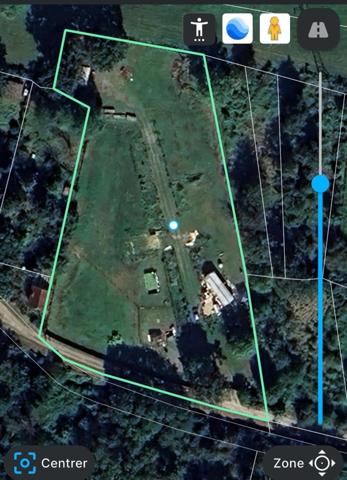 Venez découvrir ce coin de nature prêt à accueillir votre nouveau projet de vie !!