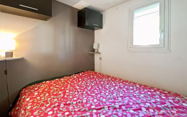 Appartement à vendre    3 pièces • 28,54 m2 Le Cap d'Agde - Agde