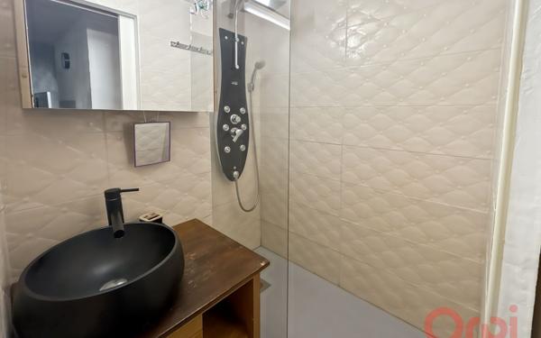 Appartement à vendre    3 pièces • 28,54 m2 Le Cap d'Agde - Agde