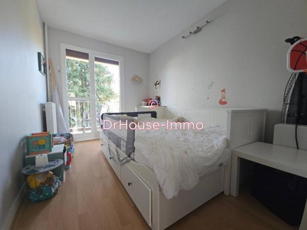 Appartement à vendre 4 pièces de 75 m²