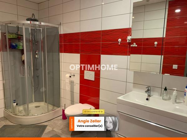 Murs et fonds de commerce - restaurant - salle de spectacle - appartement type 3 - atelier/garage - 450 m² - Saint-Pierre