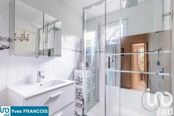 Apartment for sale 4 rooms 65 m² Sainte-Geneviève-des-Bois