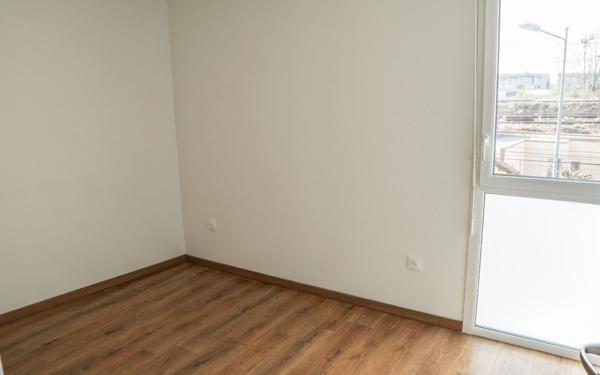 Appartement à louer    2 pièces •  Toulouse