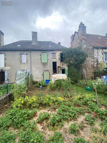 Maison à vendre à Ally dans le Cantal (15700), ref : 15060/1102