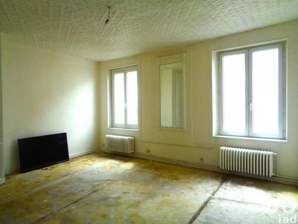 Apartment for sale 3 rooms 175 m² La Ferté-Gaucher
