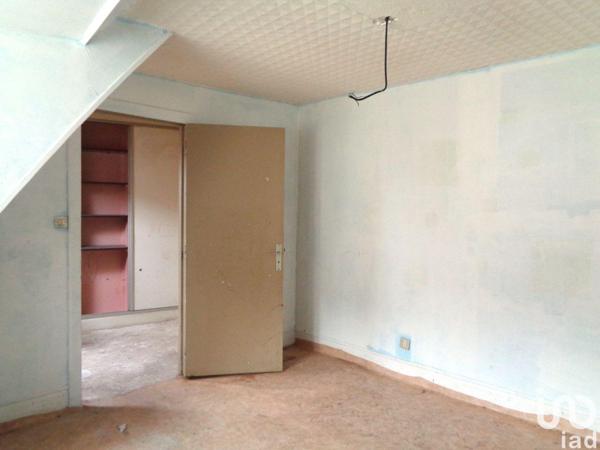 Apartment for sale 3 rooms 175 m² La Ferté-Gaucher