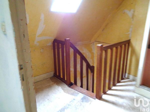 Apartment for sale 3 rooms 175 m² La Ferté-Gaucher