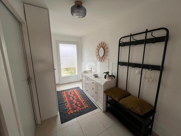 Les Sorinieres - Maison 4 Pièces - 84.57m²