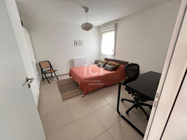 Les Sorinieres - Maison 4 Pièces - 84.57m²