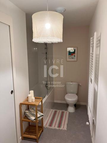 Les Sorinieres - Maison 4 Pièces - 84.57m²