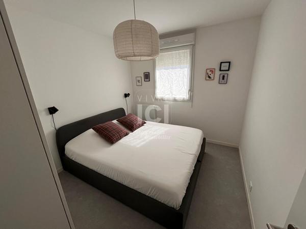 Les Sorinieres - Maison 4 Pièces - 84.57m²