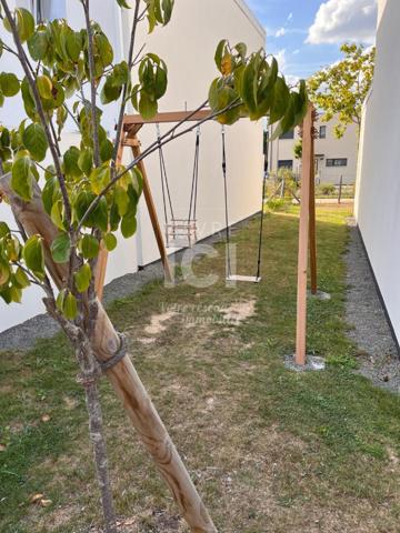 Les Sorinieres - Maison 4 Pièces - 84.57m²