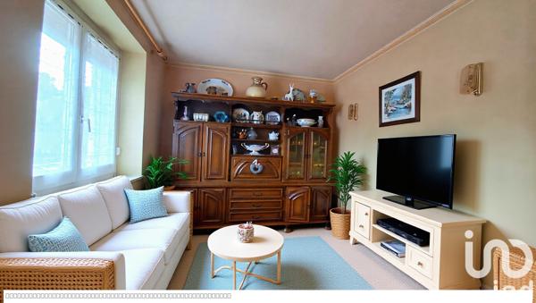 Apartment for sale 4 rooms 57 m² Vernouillet