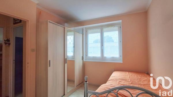 Apartment for sale 4 rooms 57 m² Vernouillet