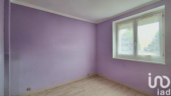 Apartment for sale 4 rooms 57 m² Vernouillet