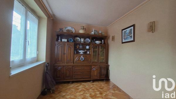 Apartment for sale 4 rooms 57 m² Vernouillet