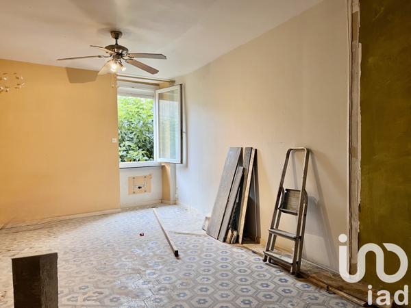 House for sale 4 rooms 80 m² Coursan