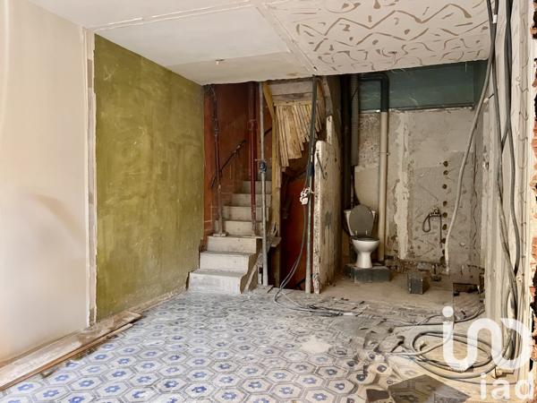House for sale 4 rooms 80 m² Coursan