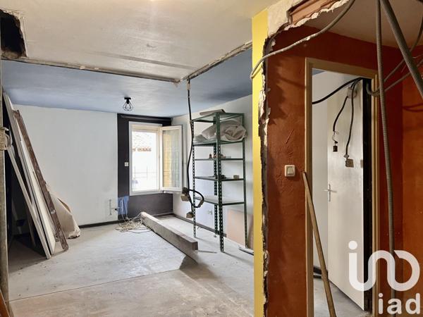 House for sale 4 rooms 80 m² Coursan