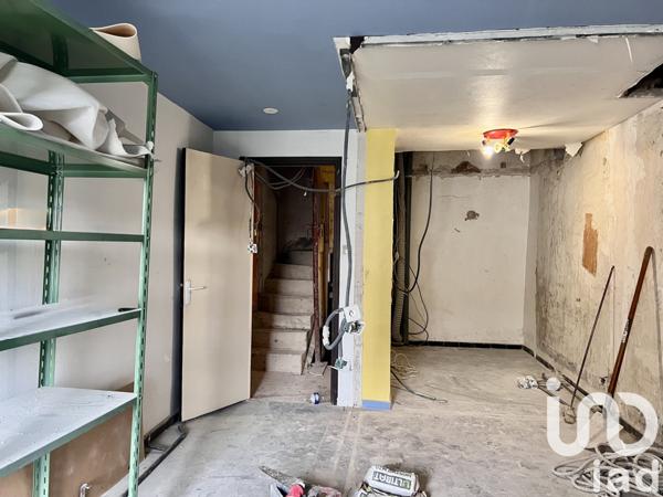 House for sale 4 rooms 80 m² Coursan