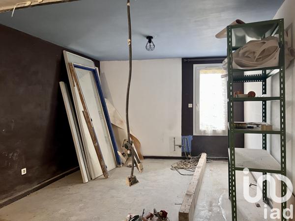 House for sale 4 rooms 80 m² Coursan