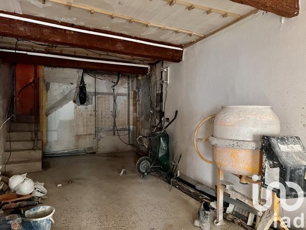 House for sale 4 rooms 80 m² Coursan