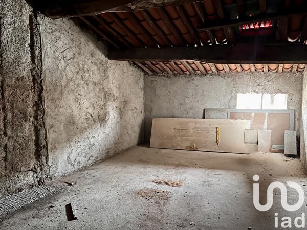 House for sale 4 rooms 80 m² Coursan