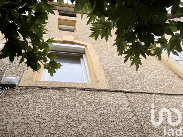 House for sale 4 rooms 80 m² Coursan