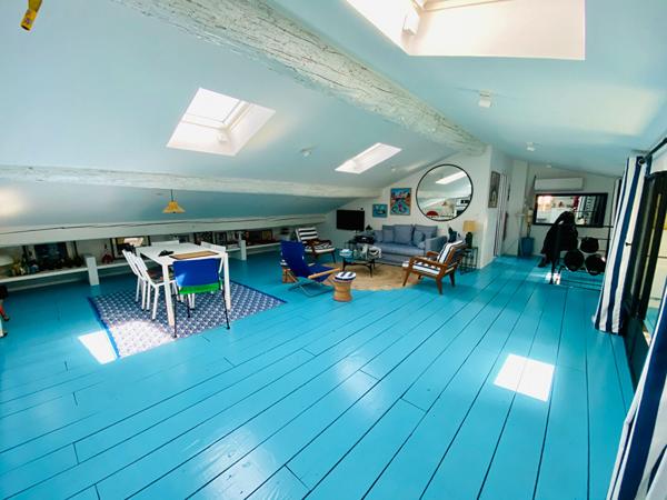 Appartement Sete 3 pièces 99.75 m²