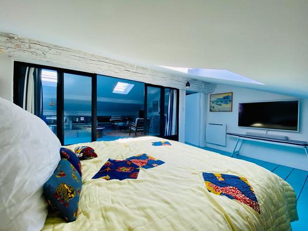 Appartement Sete 3 pièces 99.75 m²