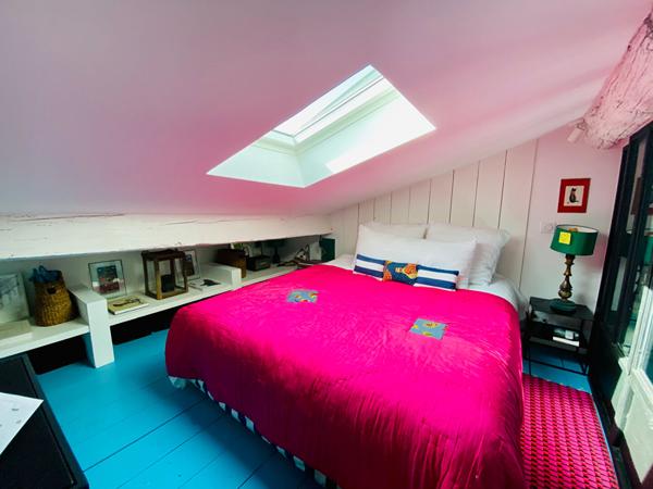 Appartement Sete 3 pièces 99.75 m²