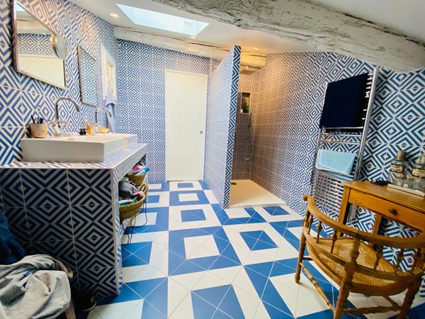 Appartement Sete 3 pièces 99.75 m²