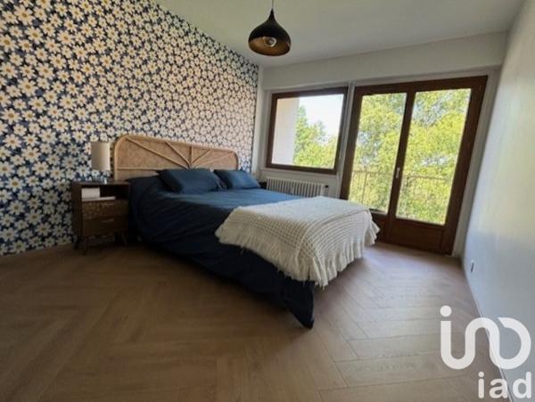 Appartement à vendre 4 pièces 93 m² Bonneville