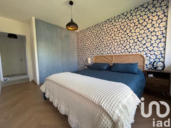 Appartement à vendre 4 pièces 93 m² Bonneville