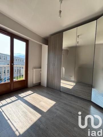 Appartement à vendre 4 pièces 93 m² Bonneville