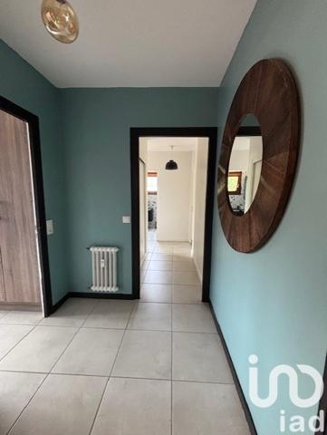 Appartement à vendre 4 pièces 93 m² Bonneville