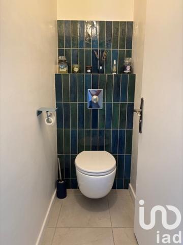 Appartement à vendre 4 pièces 93 m² Bonneville