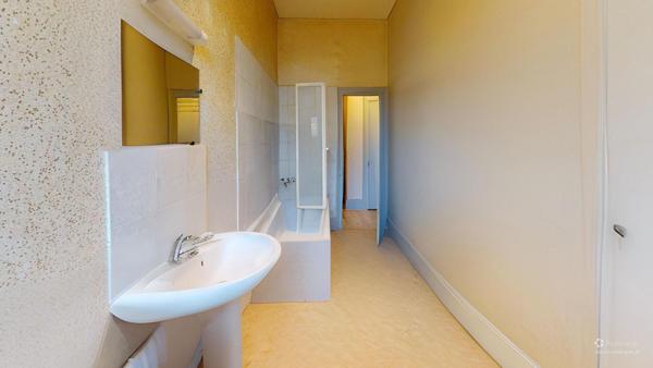 Appartement 4 pièces ? 78 m² ? Centre-ville de Bourges, secteur Cathédrale