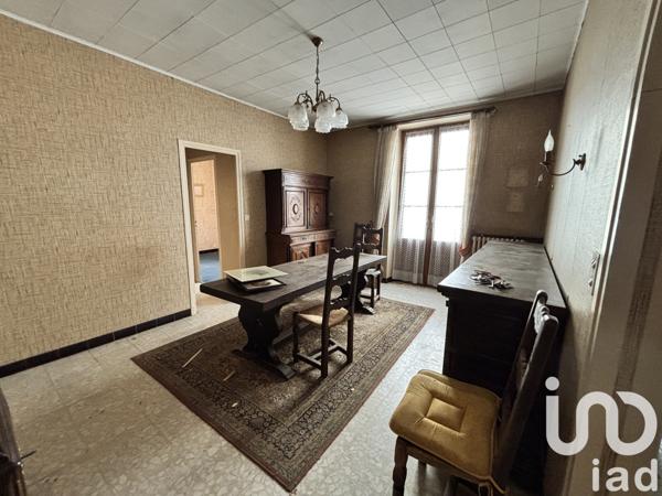 Immeuble à vendre 300 m² Aubenas