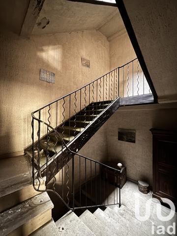 Immeuble à vendre 300 m² Aubenas