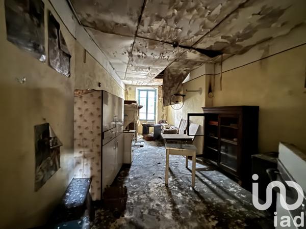 Immeuble à vendre 300 m² Aubenas