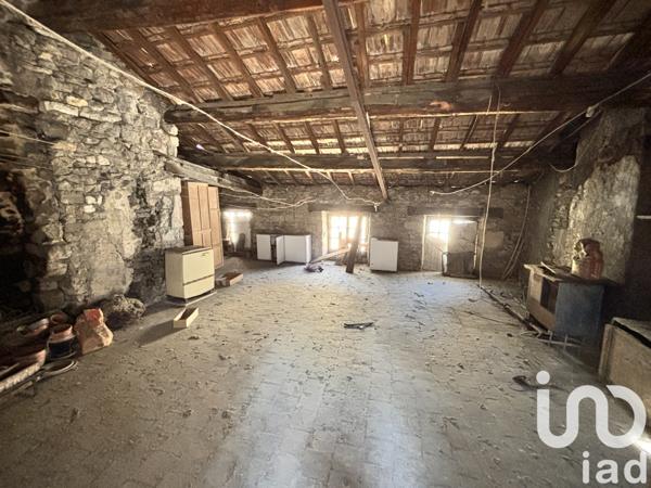 Immeuble à vendre 300 m² Aubenas